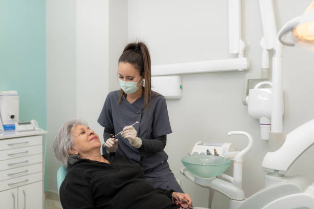 Best Emergency Dentist for Knocked-Out Tooth in Washingtonville, NY