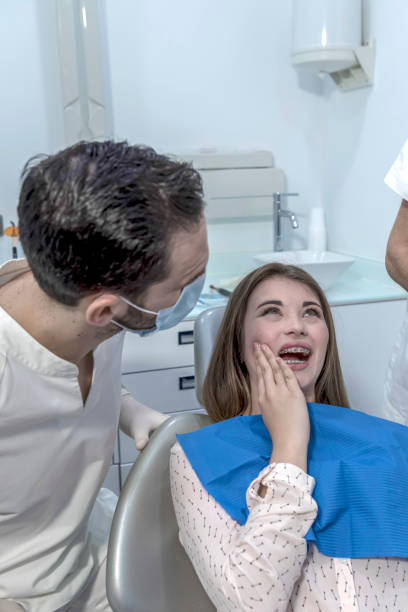 Best Broken or Cracked Tooth Emergency Dentist in Washingtonville, NY