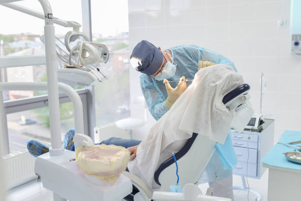 Best Emergency Dentist for Lost Fillings or Crowns in Washingtonville, NY
